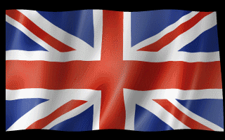 British Flag Waving Gif 2017 Animated Gif Images GIFs Center